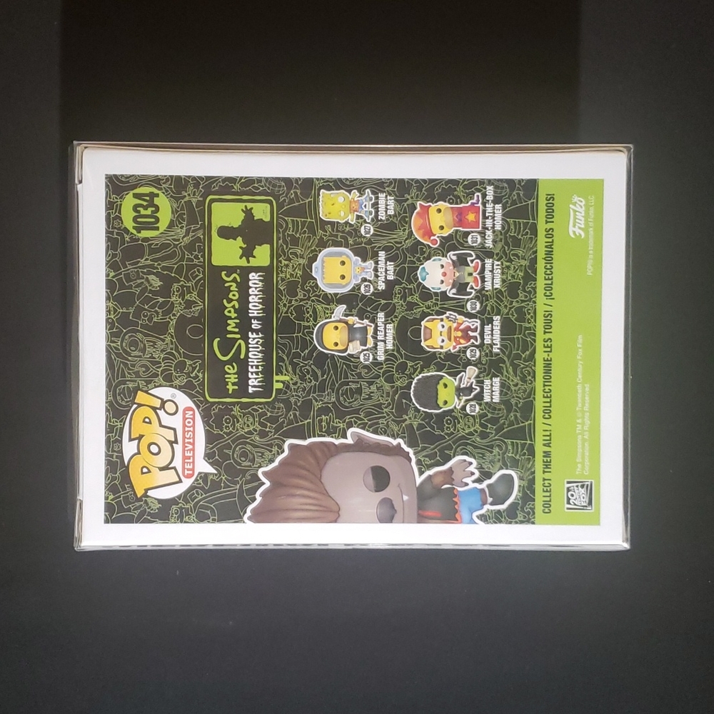Funko-PoP - Picture 2 of 6